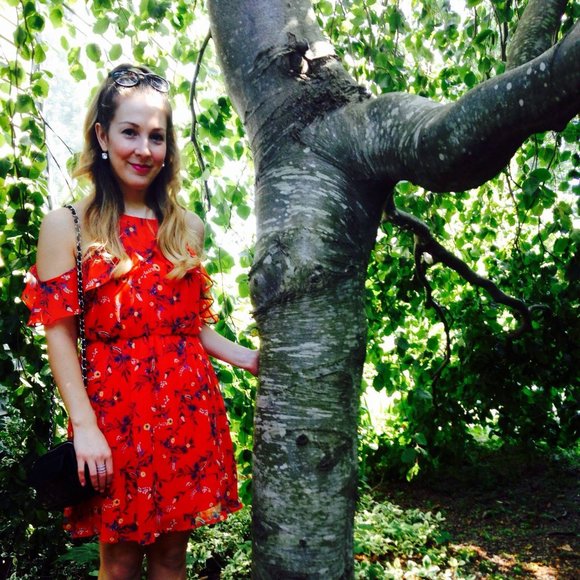 Meet your Posher, Lil' Bee! - Picture 13 of 16